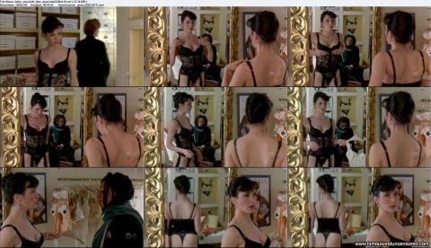 Bebe Neuwirth Kinky Lingerie Gorgeous Posing Hot Cute Sexy