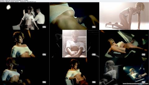 Rihanna Photoshoot Nude Scene Posing Hot Doll Female Babe Hd