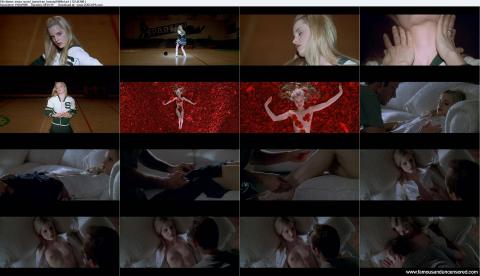 American Beauty Nude Scene