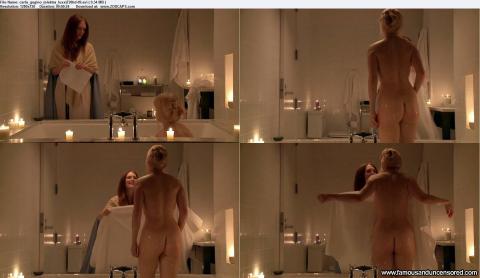 Carla Gugino Elektra Luxx Wet Nice Bar Hd Doll Beautiful Ass