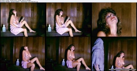 Jennifer Prichard Nude Sexy Scene The Toxic Avenger Sauna Hd