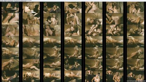 Raye Carter Nude Sexy Scene Andromina The Pleasure Planet Hd
