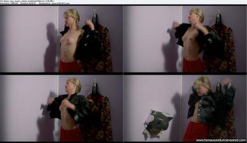 Joey Lauren Adams Mallrats Change Room Topless Celebrity Hd