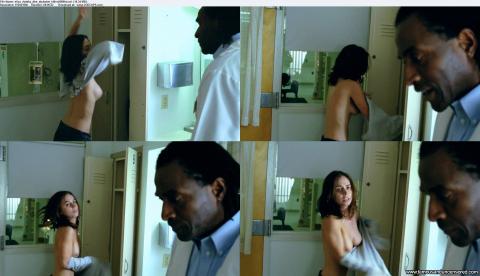 Eliza Dushku Nude Sexy Scene The Alphabet Killer Hospital Hd