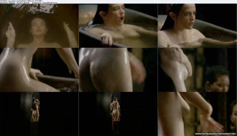 Eva Green Nude Sexy Scene Wet Gorgeous Posing Hot Beautiful