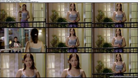 Marla Sokoloff Whatever It Takes Balcony Beautiful Cute Hd