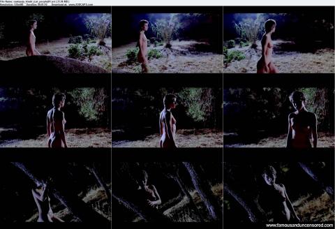 Nastassja kinski nude cat people