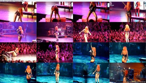 Rihanna Australian Latex Thong Hat Actress Nude Scene Female