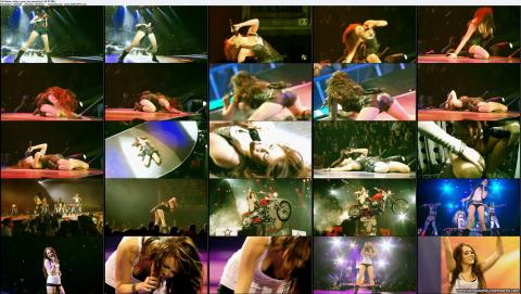 Miley Cyrus Nude Sexy Scene Live Performance Live Beautiful
