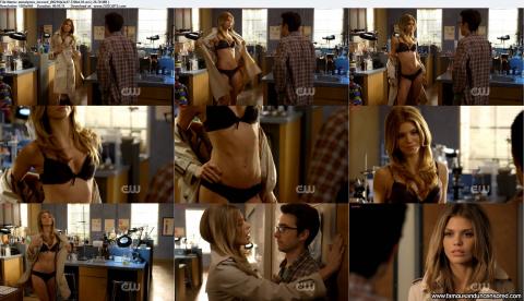 Annalynne Mccord Nude Sexy Scene 90210 Flashing Nude Scene