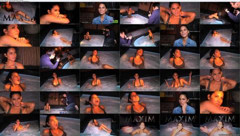 Olivia Munn Crazy Swimsuit Stunning Celebrity Nude Scene Hd
