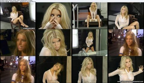 Jessica Simpson Photoshoot Beautiful Gorgeous Doll Sexy Hd