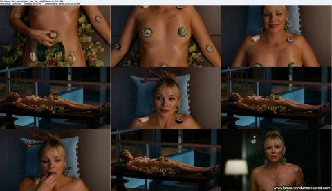 Kim Cattrall Sex And The City Nude 56