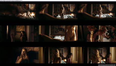Natasha Yarovenko Nude Sexy Scene Room In Rome Hotel Room Hd