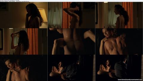 Milla Jovovich Stone Bar Topless Bed Celebrity Posing Hot Hd
