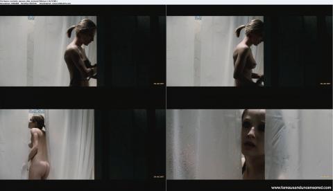 Michelle Duncan The Broken Stripping Shower Bar Hd Actress