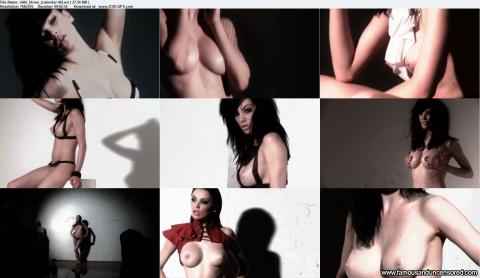 Vikki Blows Kinky Photoshoot Nice Bar Famous Female Babe Hd