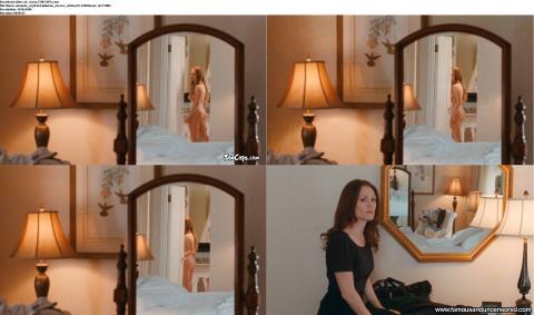 Julianne Moore Nude Sexy Scene Chloe Hotel Room Gorgeous Hd