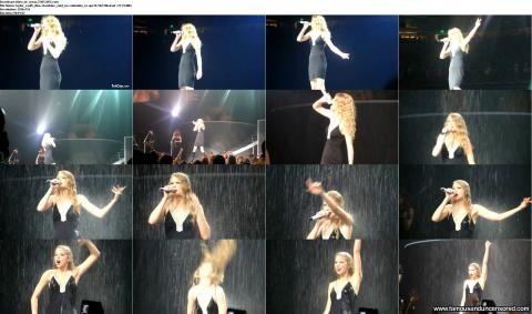 Taylor Swift Amateur Concert Live Celebrity Female Cute Sexy