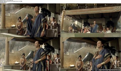 Spartacus Slave Omani Topless Gorgeous Female Posing Hot Hd