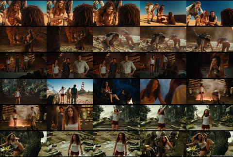 Anna Friel Sexy Scene Shorts Movie Stunning Nude Scene Cute