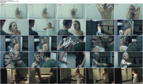 Rachael Taylor Nude Sexy Scene Change Room Shower Emo Famous