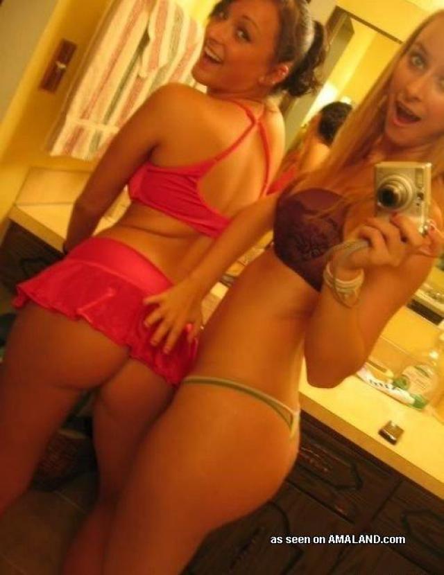 selfshot teens homemade part 3