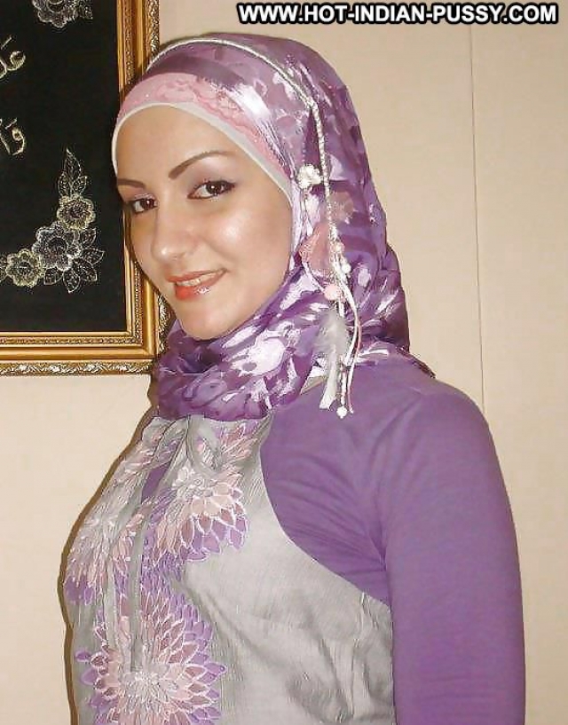 Dina Arab Athletic Slender Posing Hot Homemade Gorgeous Slut