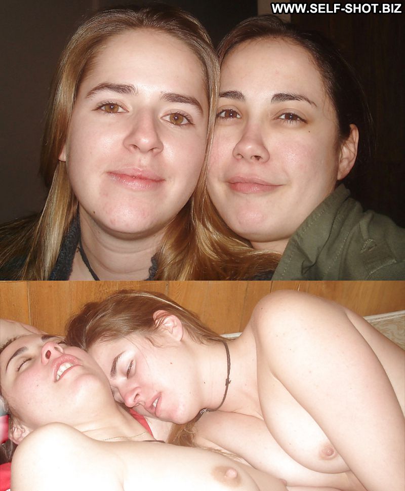 Nude Amateur Lesbian