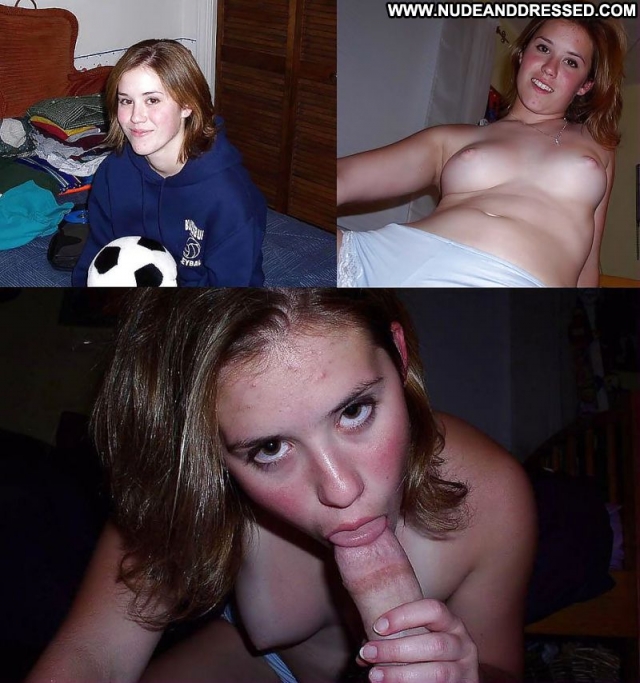 Several Amateurs Teen Hardcore Dressed And Undressed Amateur Stunning
