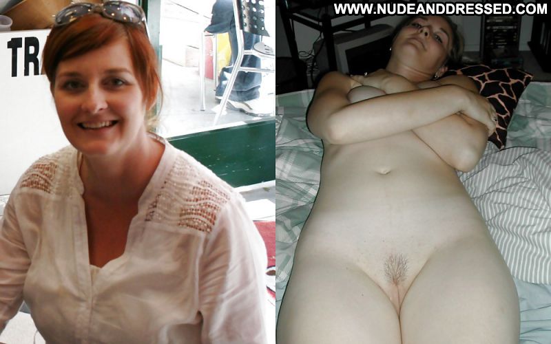 Accidental downblouse nipple