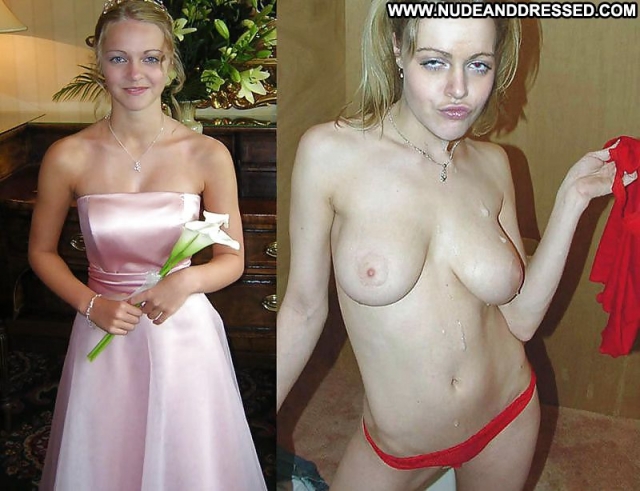 Several Amateurs Big Tits Hardcore Dressed And Undressed