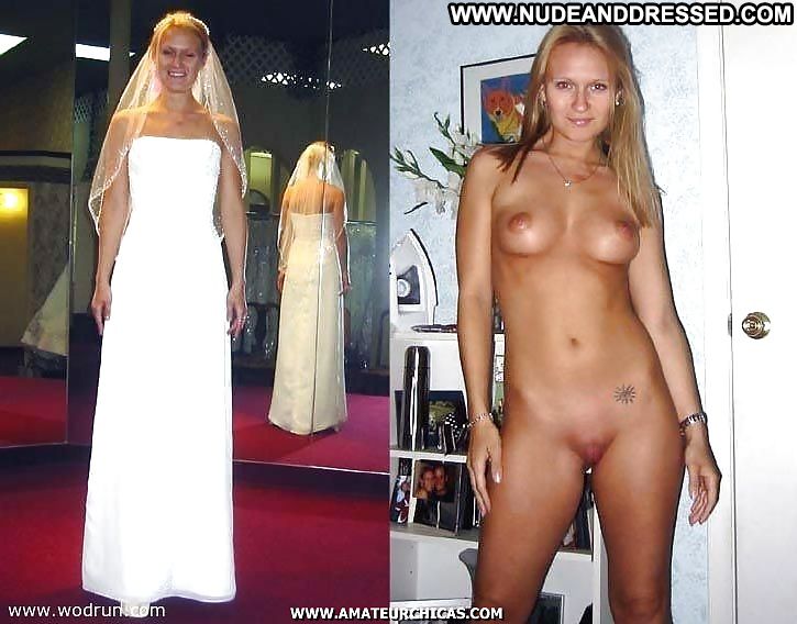 Nude amateur bride dressed and undressed good interlocutors Possible fill Nude amateur bride dressed and undressed words... super