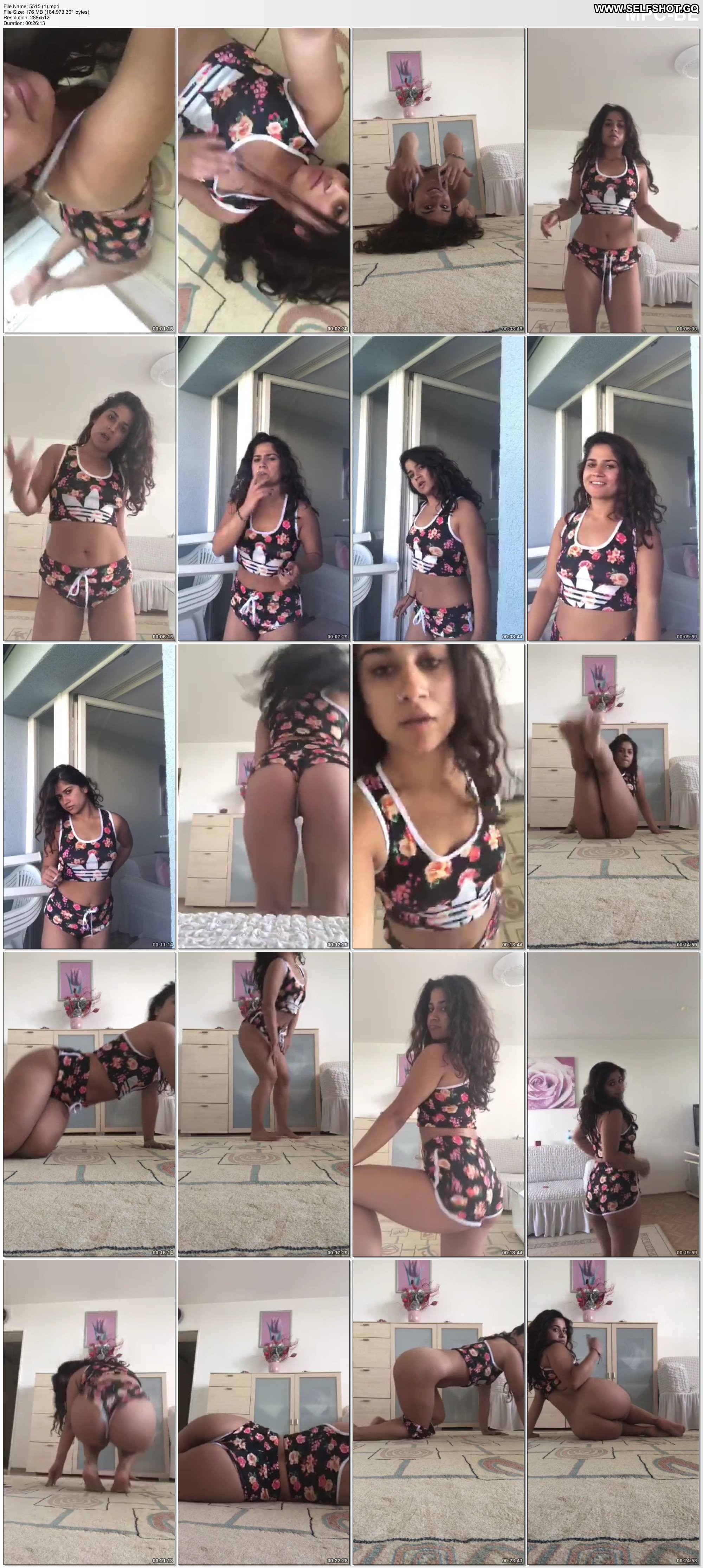 Elvina Sex Masturbate Ass Live Girl Selfshot Hot Nudes Turkish