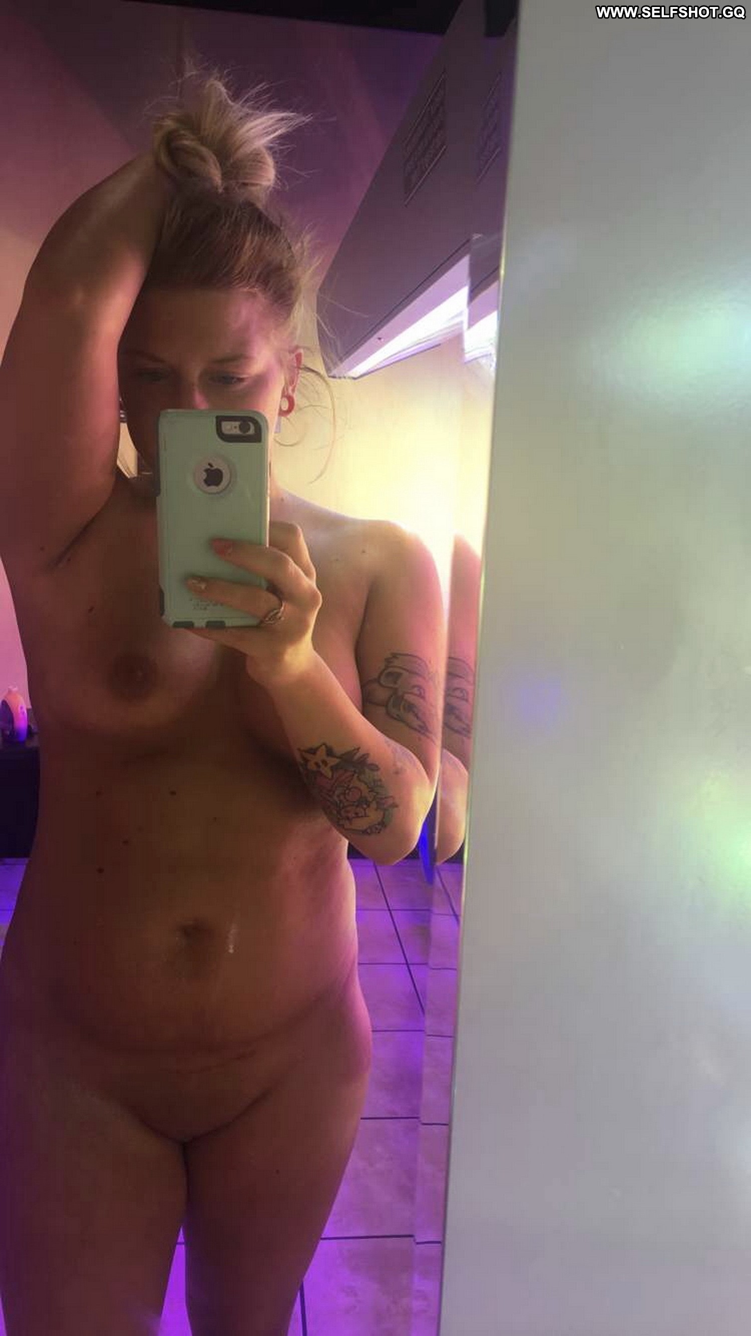 Leaked Snapchat Nude