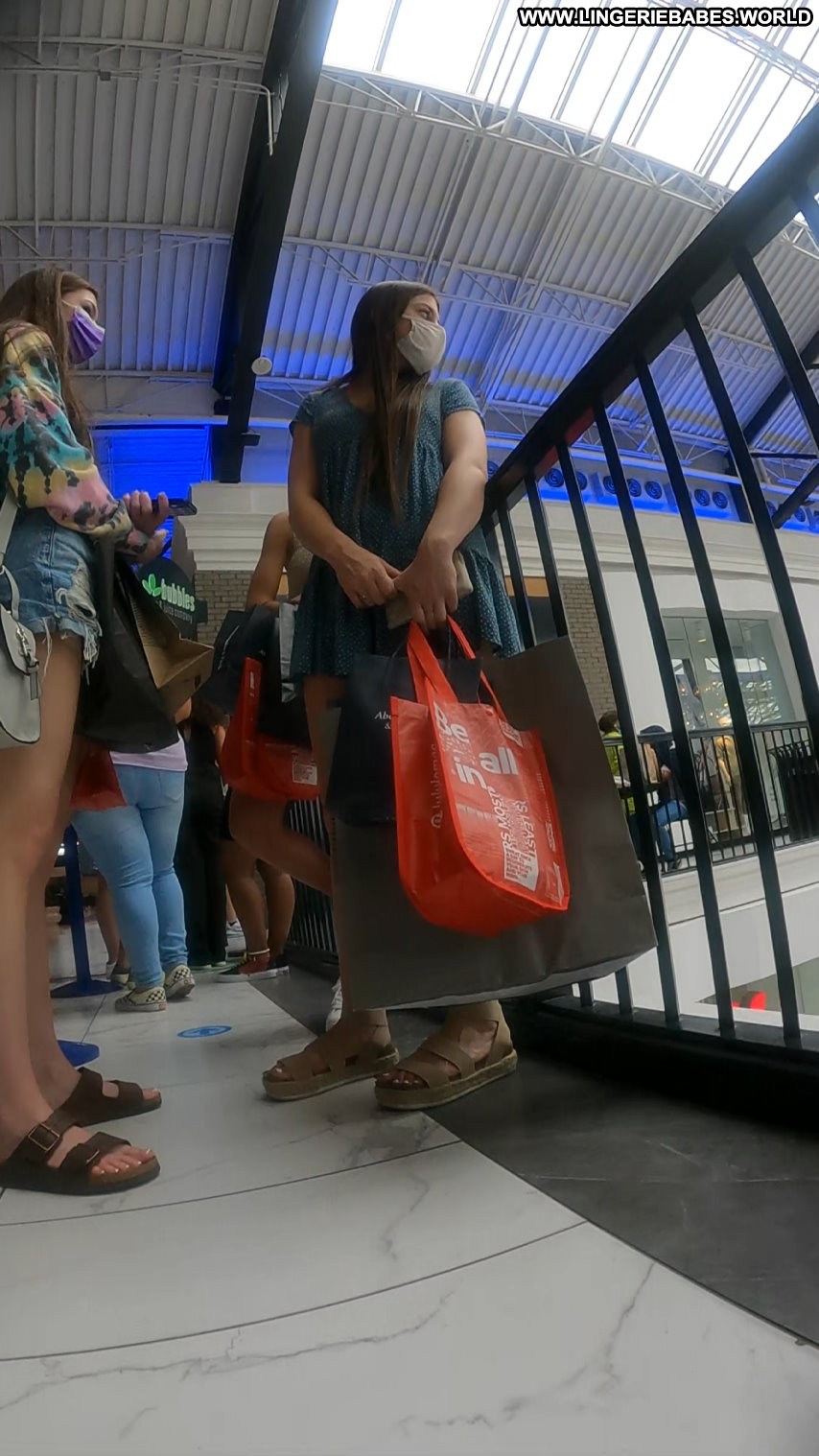 Hailee Voyeur Girls Shopping Teen Voyeur Straight Voyeur Teen Caught Shopping Mall Unaware Panties