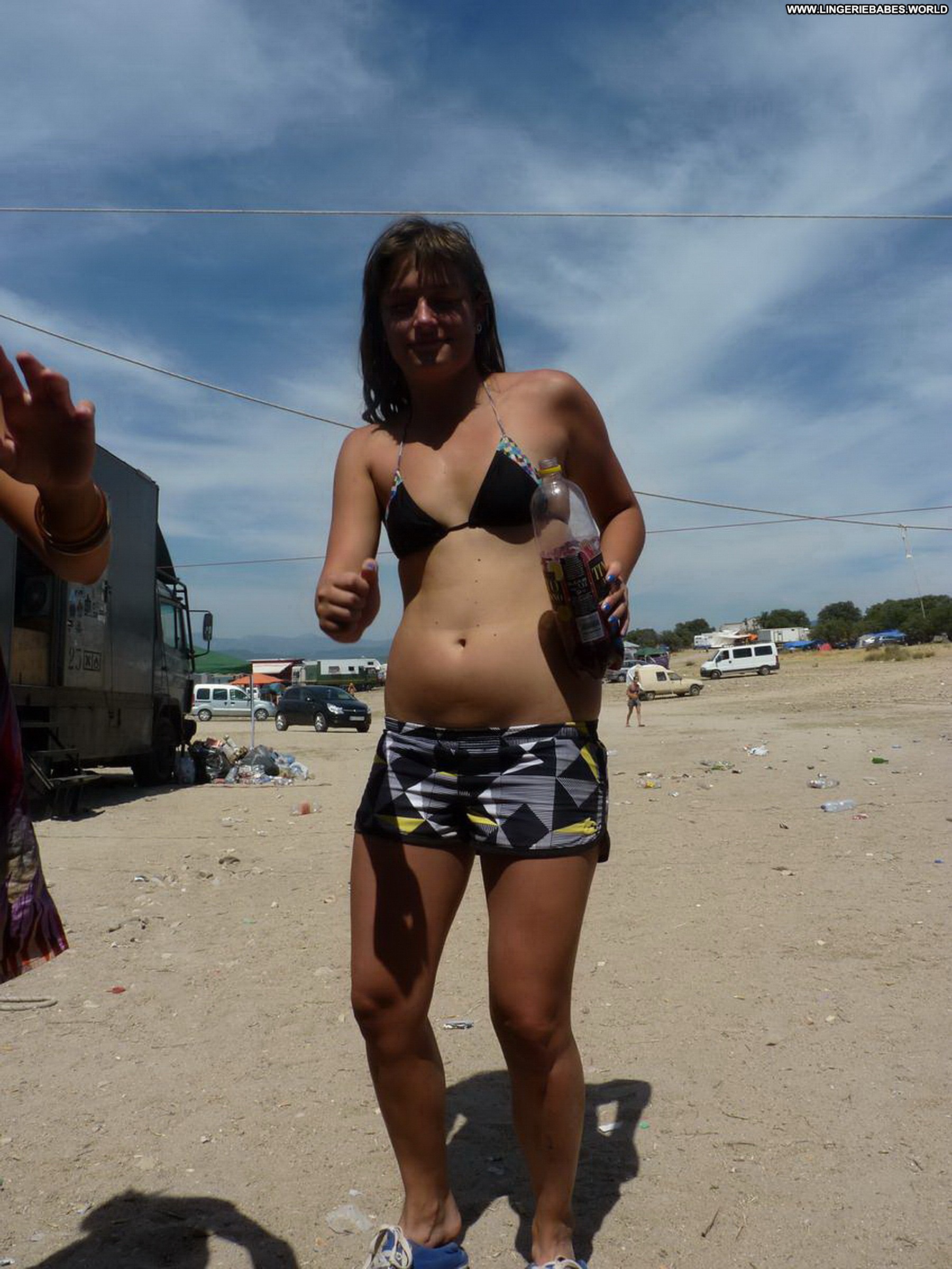 Loria Straight Beach Nude Girl Hot Party Topless Beach Xxx