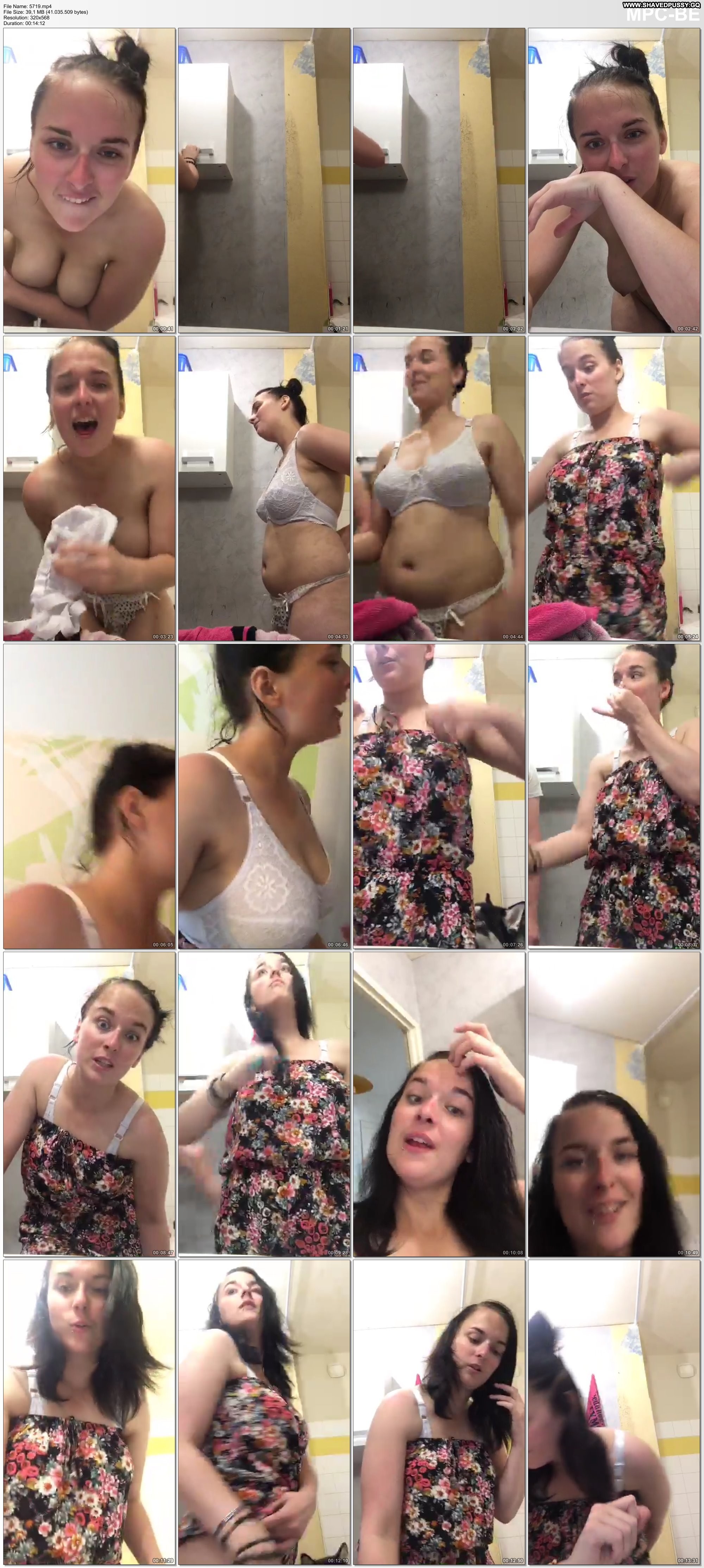 Coleen French Girl Videos Girl Shower Busty Hot Shaved