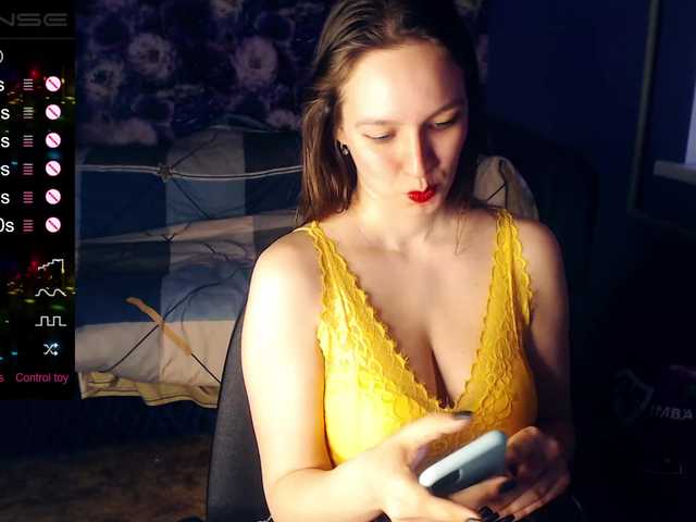 Cam Model KaterinaLiben Ass To Mouth Blue Eyes Webcam Model Dancing Cam2cam Prime