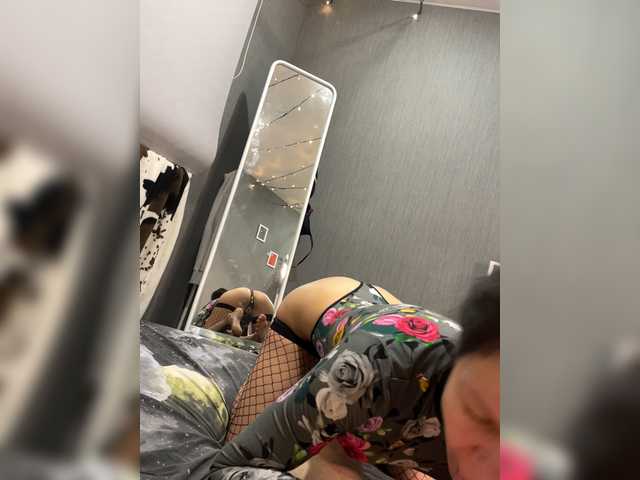 Cam Model VolgaStudio Mobile Live Trimmed Pussy Dildoing Ejaculation Ass To Mouth