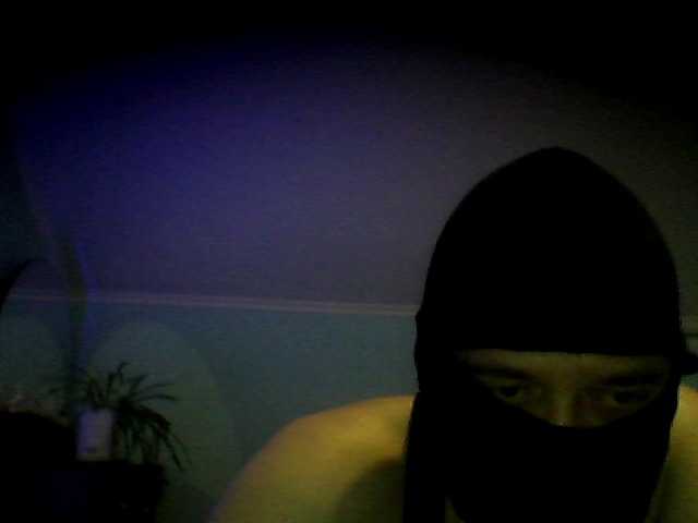 69Gangster69 Teasing White Caucasian Male Camshow Green Eyes