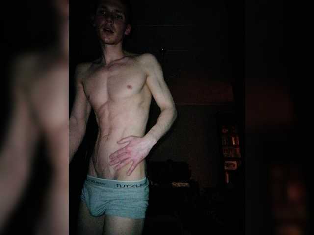 Cam Model Adam-York Speaks English Speaks Russian Green Eyes Dancing Enjoying