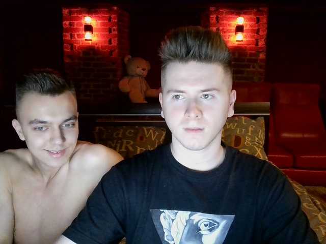 Alexxx_D Speaks Russian Gay Deepthroat Cumming Love Making