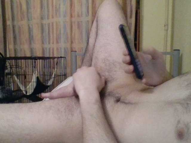 Aluye Male Large Cock Gay Domination Hairy Penis Large Penis