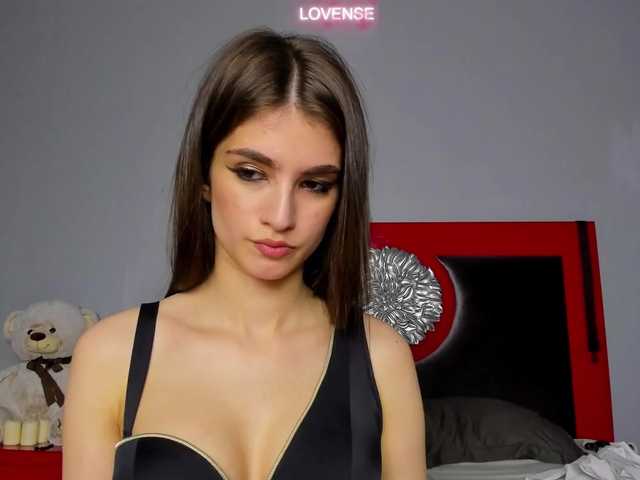Eva_Lovia Stripping Shaved Pussy Girl Medium Height Squirt Webcam