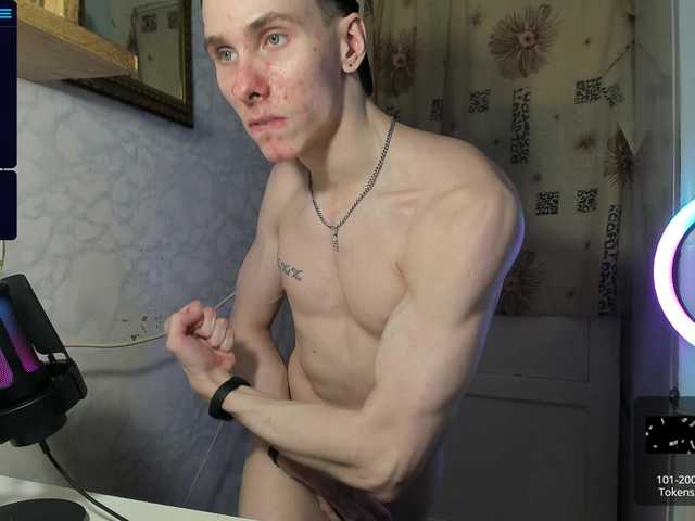 Cam Model IncredibleGuy Russian Lovense Fucking Hard Anal Fisting Dildofucking Male