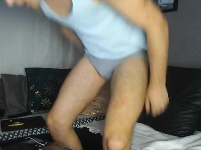 Benjamingreat Games Gray Eyes Bisexual Gay Domination Guy Lovense Using Vibratoy Double Penetration Massage Butt Fuck Kissing Chatting Young Man Sucking Anal