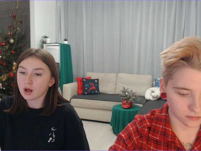 BugaGirls Medium Tits Lovense Speaks Russian Girl Webcam Tugging
