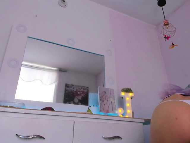 Cam Model Bunnyjulie18 Lovense Dicksucking Cum On Ass Fisting Slim Masturbation