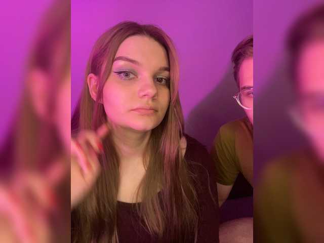 Cam Model QShadowPriest Ohmibod Mobile Live Dicksucking Jerking Young Couple